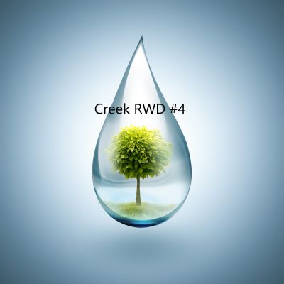 Creek County RWD 4